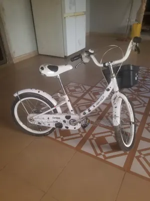 Kid Bicycle
