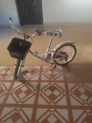 Kid Bicycle