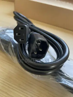 Dell Ups, Pdu, C13 to C14 Power Cord