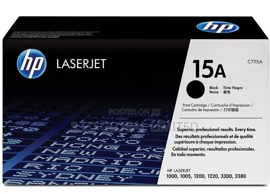 Hp Laserjet 4003dn - Black And White Printer, - 151a Toner 40 Ppm