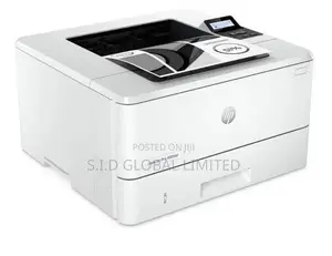 Hp Laserjet 4003dn - Black And White Printer, - 151a Toner 40 Ppm