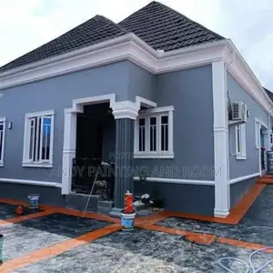 Accra 3d Painting Expert