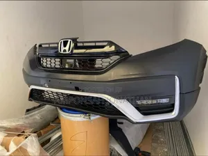 CRV 2020 Front Bumper