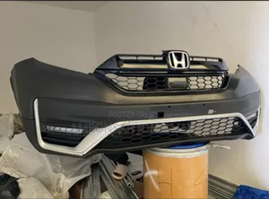 CRV 2020 Front Bumper