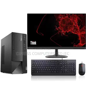 New Lenovo ThinkCentre Neo 30A 8GB Intel Core I3 SSD 256GB