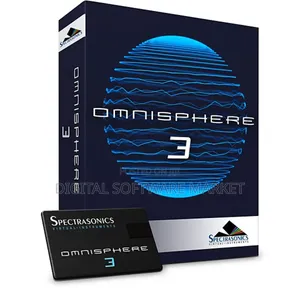 Omnisphere 3 Latest Version for Windows