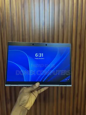Laptop HP EliteBook X360 1030 G4 16GB Intel Core I5 SSD 256GB