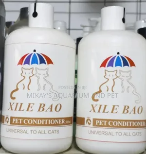 Conditioner for Dogs