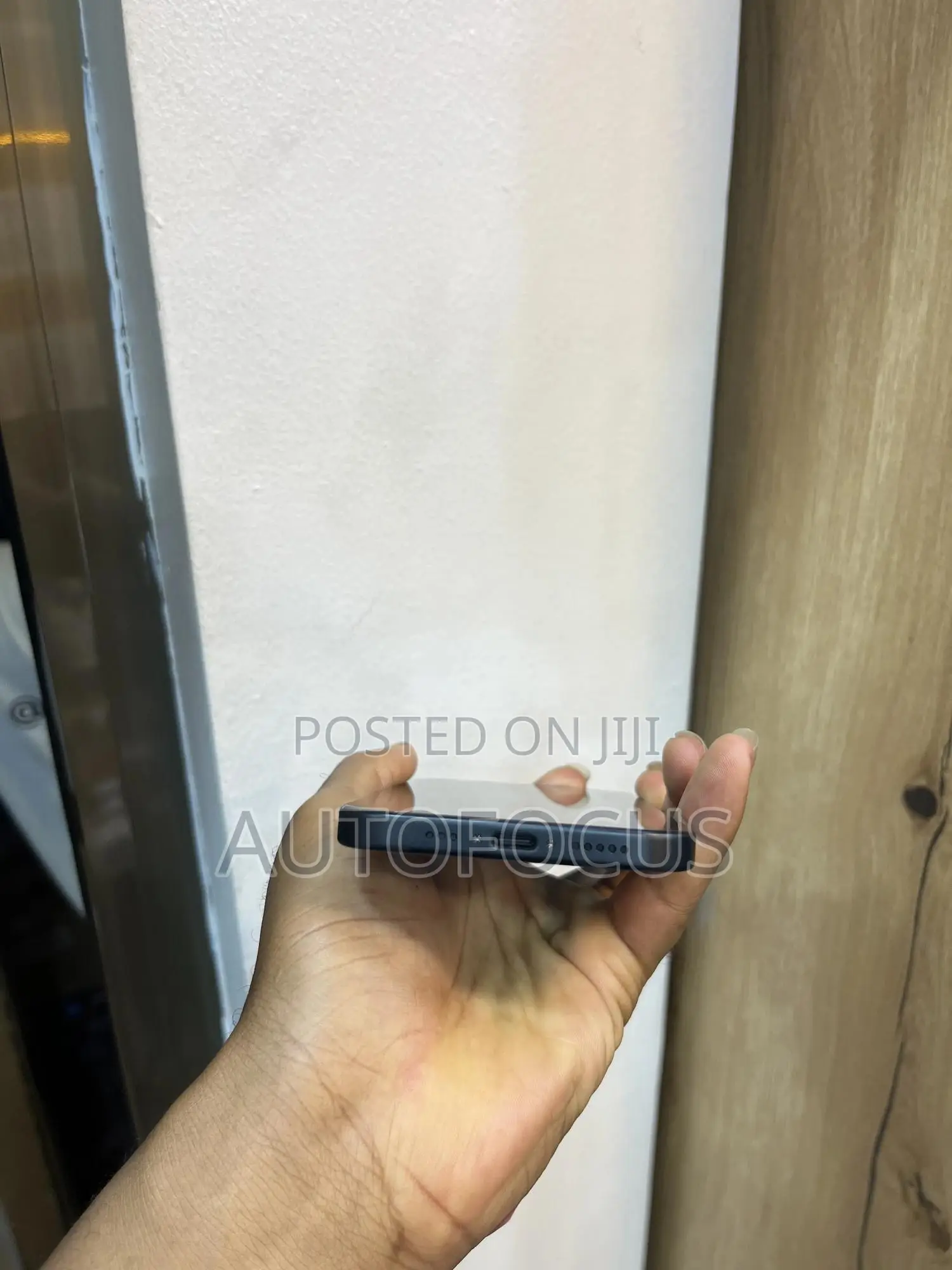 Apple iPhone 16 128 GB Black