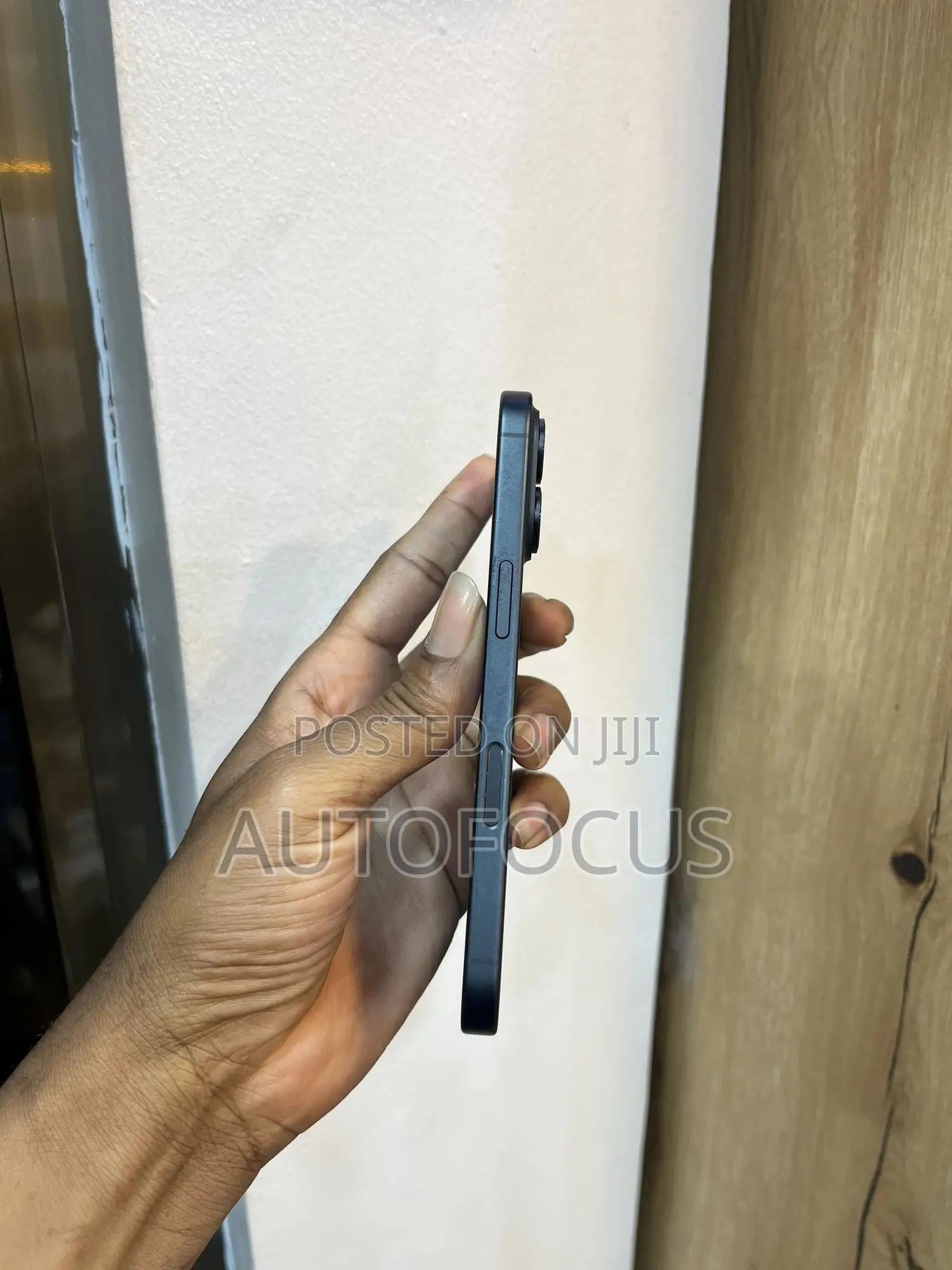 Apple iPhone 16 128 GB Black