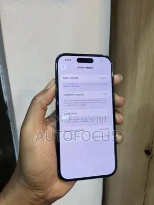 Apple iPhone 16 128 GB Black