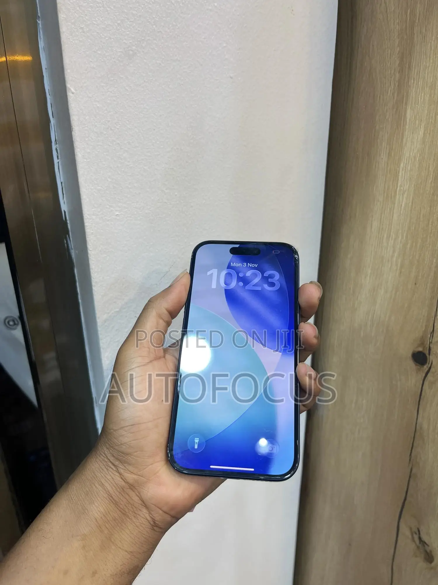 Apple iPhone 16 128 GB Black
