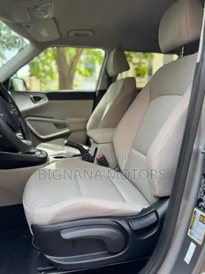 New Kia Soul EX 2024 Silver
