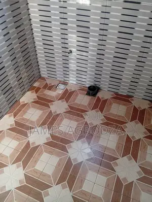 Good Finishing Tiling Master