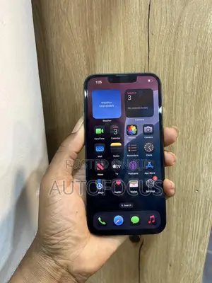 Apple iPhone 16e 128 GB Black
