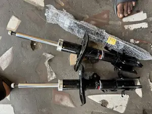 Nissan Juke Front Shocks 2012-2017