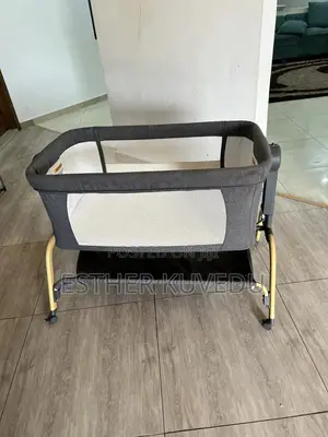Babybliss Baby Cot
