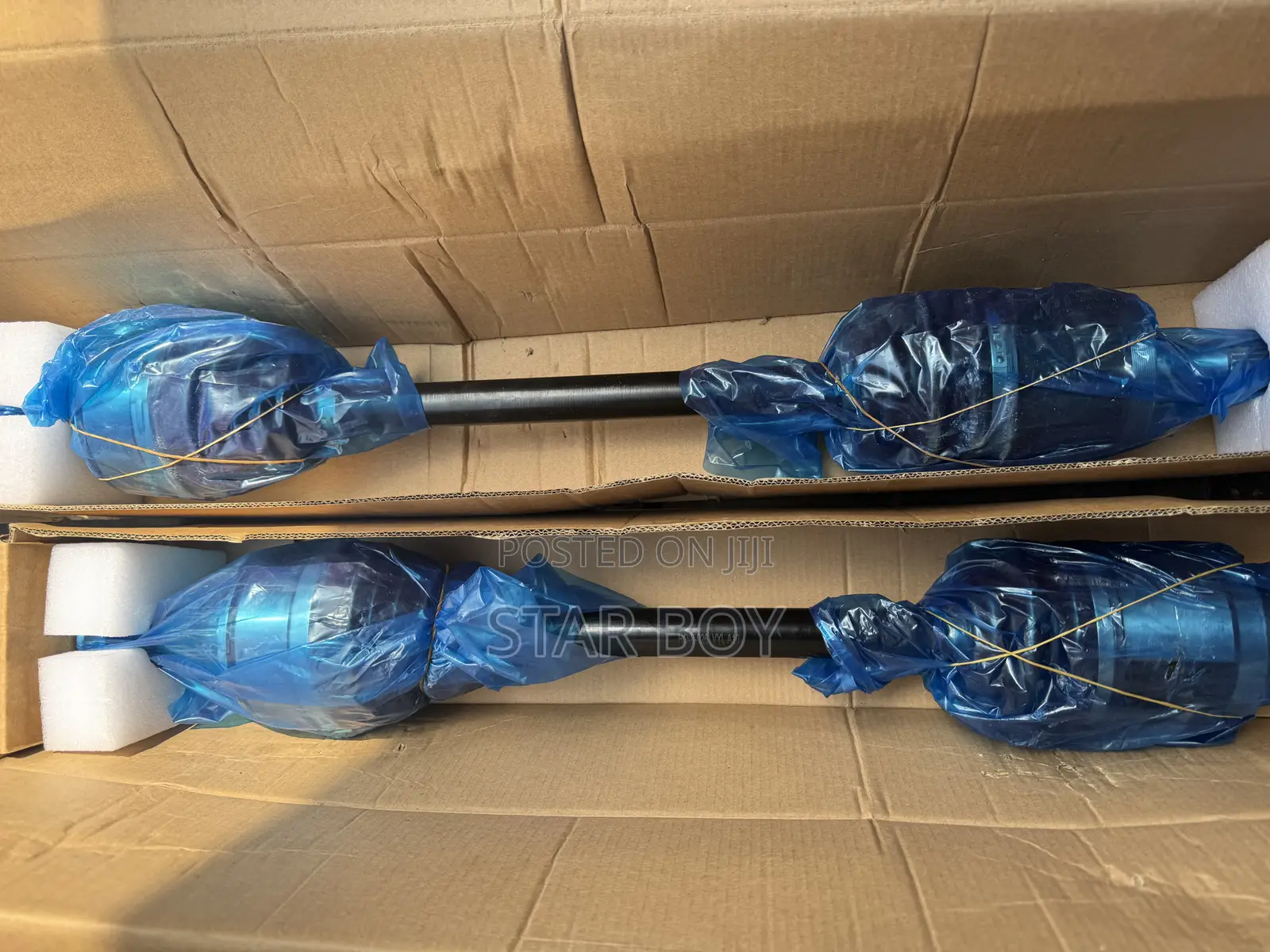 Honda Cr-v Front Shaft 2017-2024