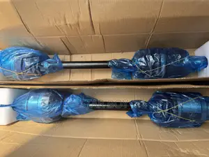 Honda Cr-v Front Shaft 2017-2024