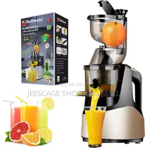 Quality Slow Juicer