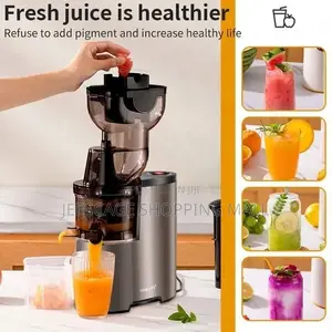Quality Slow Juicer
