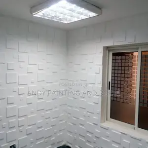3d Wall Panels Installation Pro