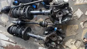Toyota Corolla Shaft,Hob,Low Arm and Shocks 2008-2013