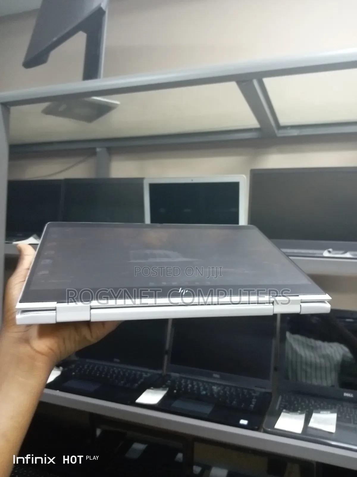 Laptop HP EliteBook 1040 16GB Intel Core i5 SSD 256GB