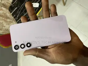 S23 Plus Back Glass