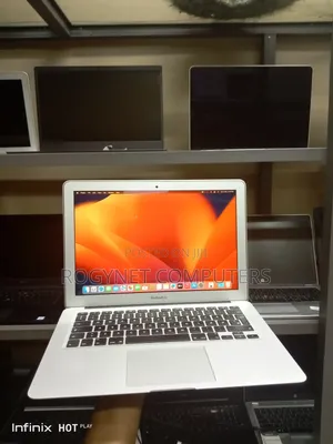 Laptop Apple MacBook Air 2014 8GB Intel Core i5 SSD 256GB