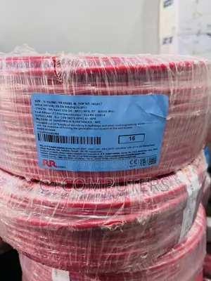 16mm Rr Electrical Cable ( Different Colors Available)