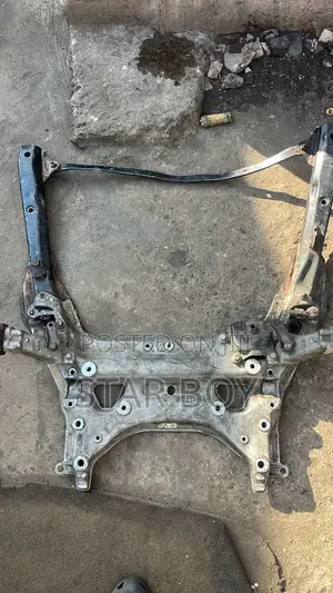 Honda Accord Front Beam 2018-2024