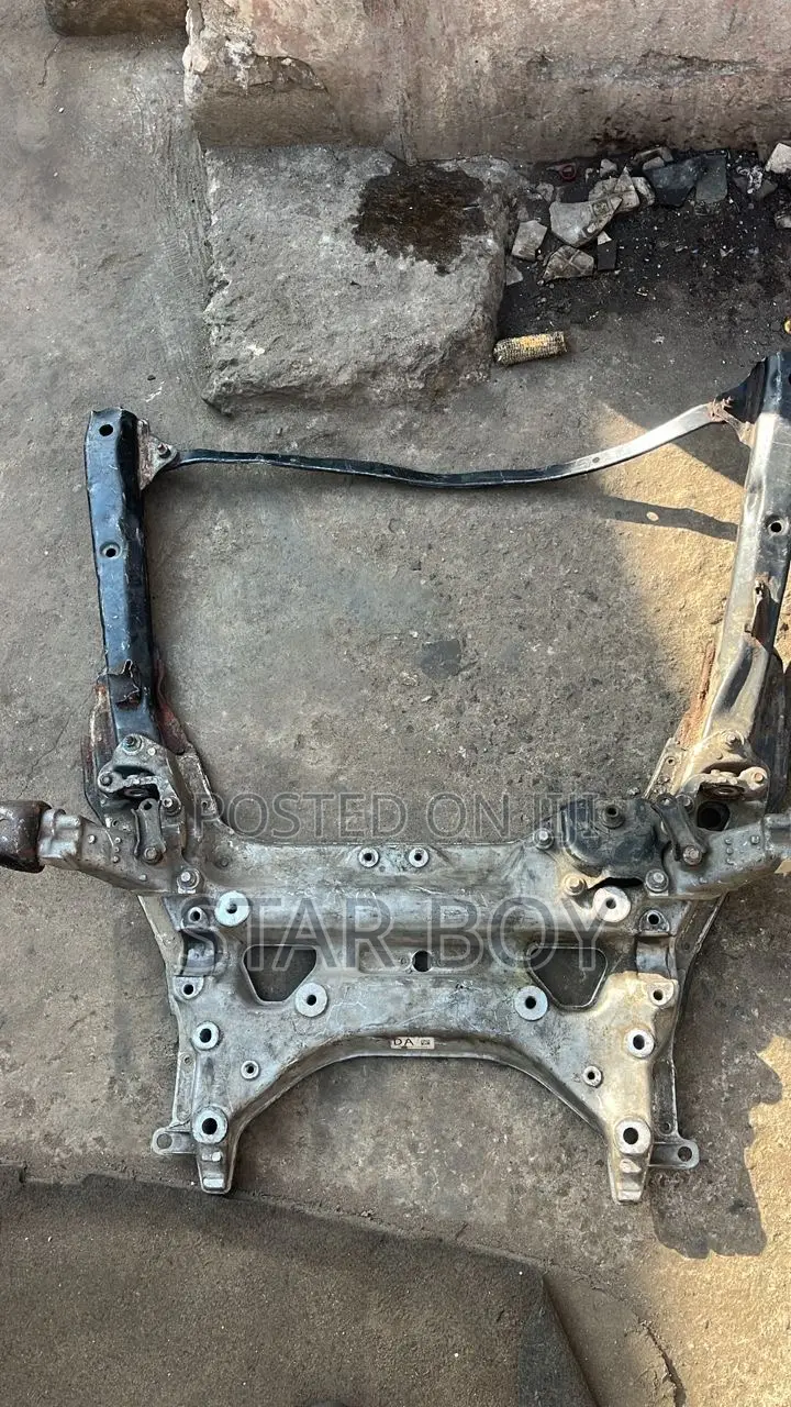 Honda Accord Front Beam 2018-2024