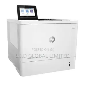 Hp Laserjet Enterprise B/W 611dn Hp 147a Toner