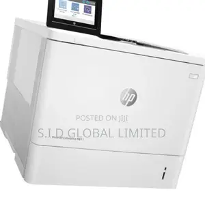 Hp Laserjet Enterprise B/W 611dn Hp 147a Toner