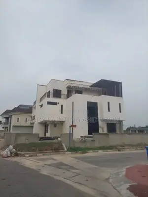 Estate House 3d Painting Pro