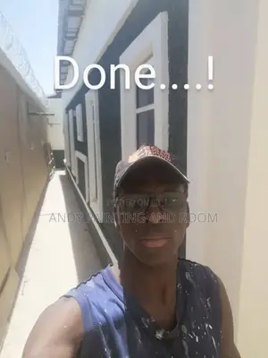 Master Andy Painting Service