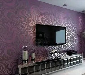 Qualify 3d Wallpaper Installation