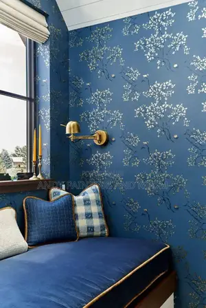 Modern 3d Wallpaper Installation Expert