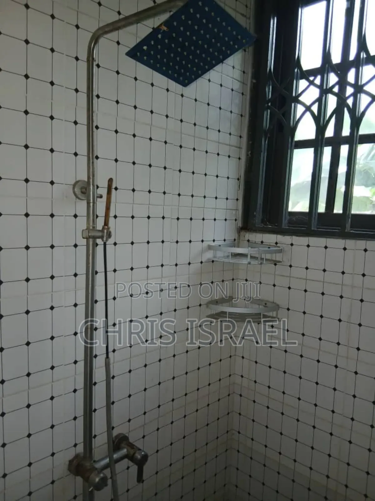 2bdrm Apartment in Oyibi for rent