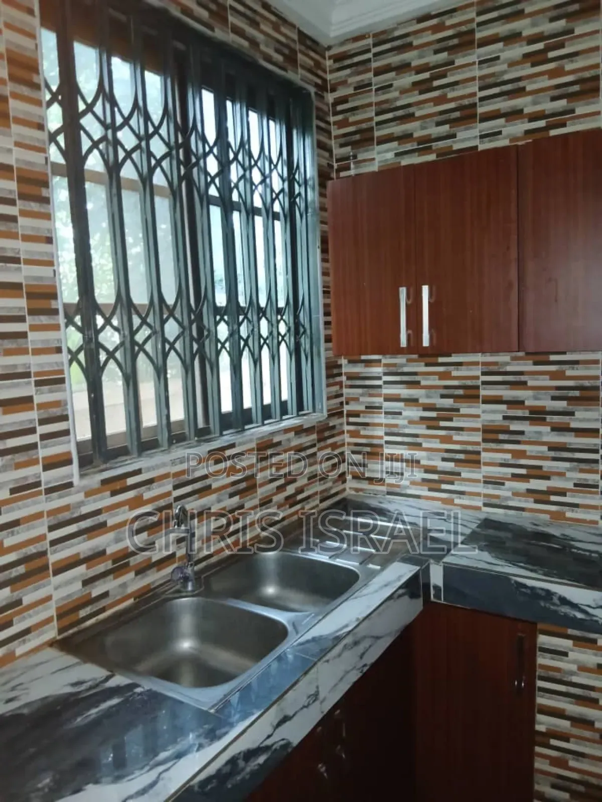 2bdrm Apartment in Oyibi for rent