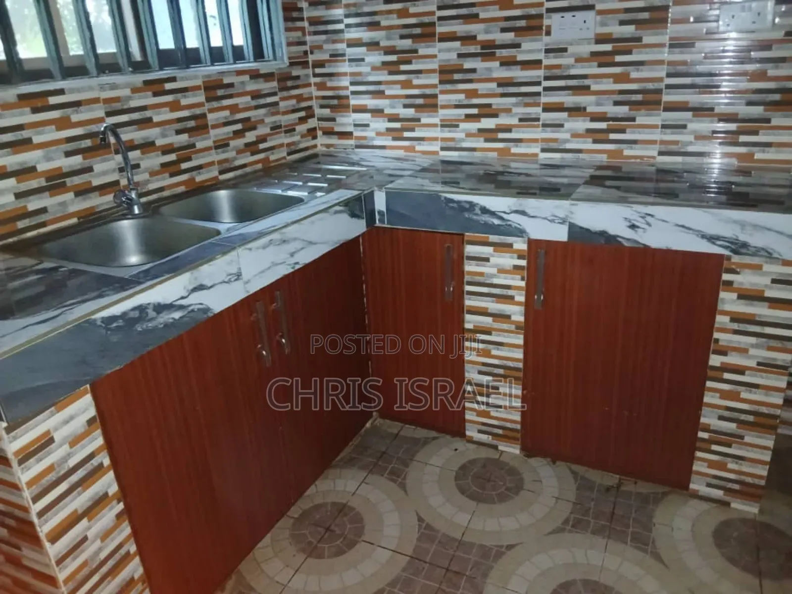 2bdrm Apartment in Oyibi for rent