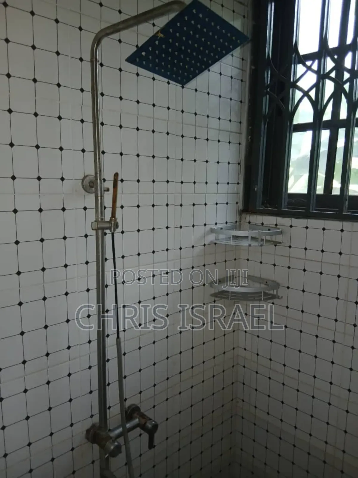 2bdrm Apartment in Oyibi for rent