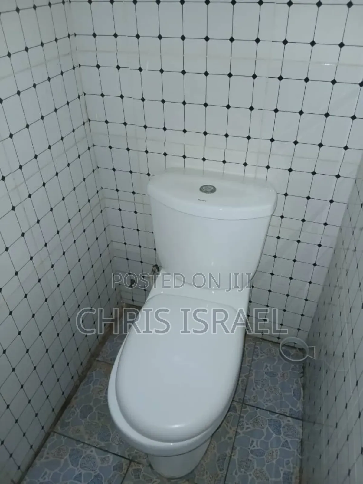 2bdrm Apartment in Oyibi for rent