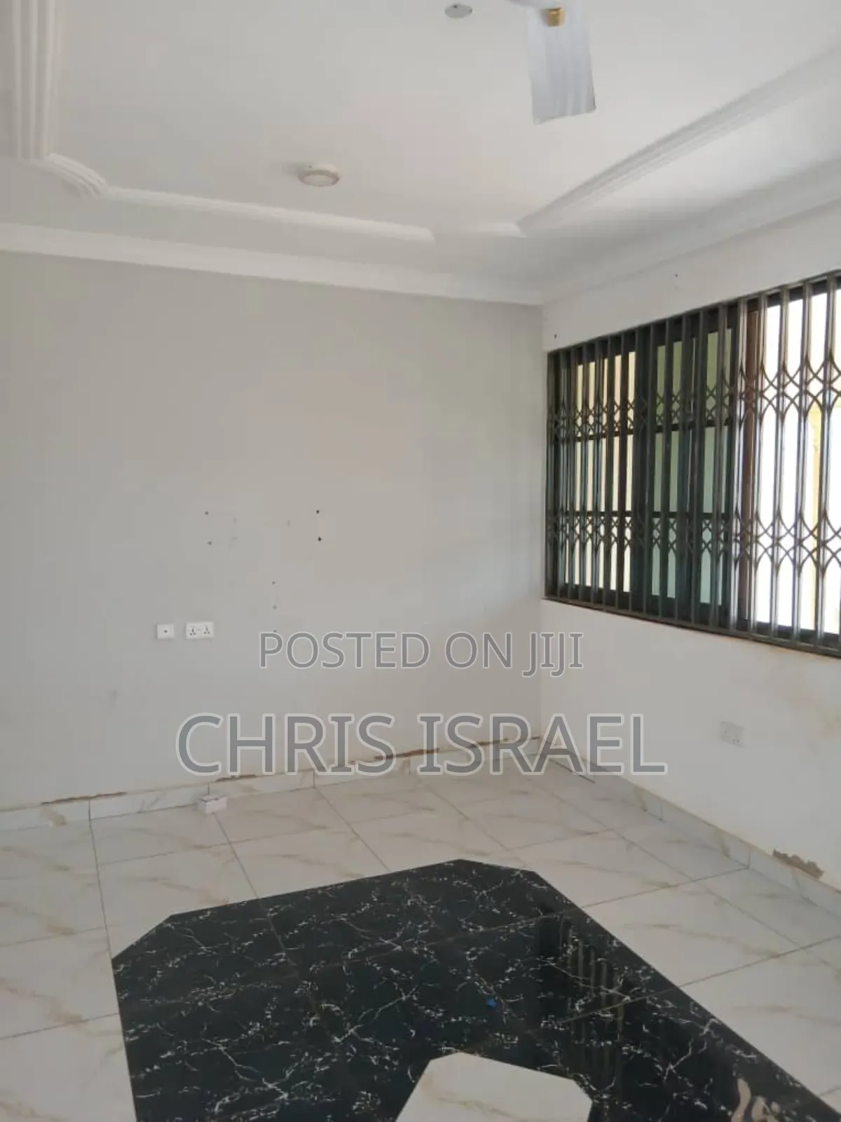 2bdrm Apartment in Oyibi for rent