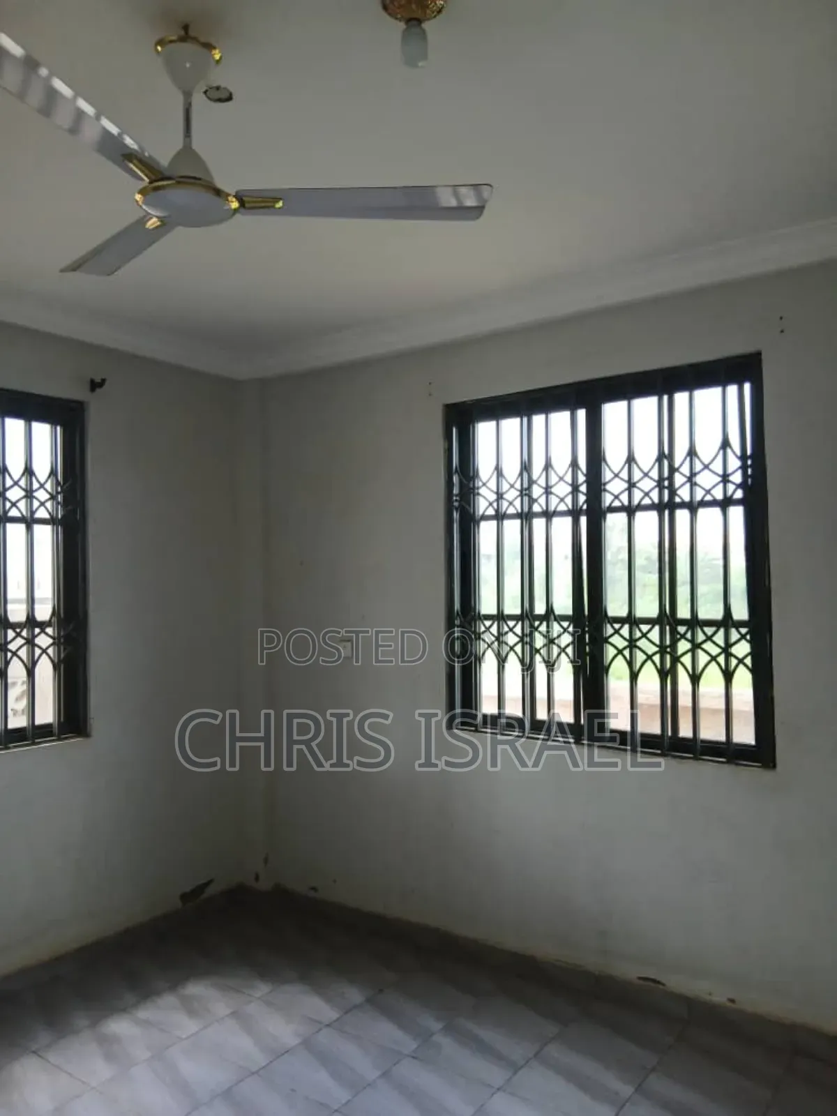 2bdrm Apartment in Oyibi for rent