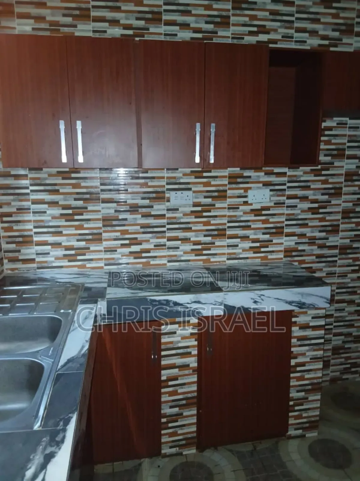2bdrm Apartment in Oyibi for rent