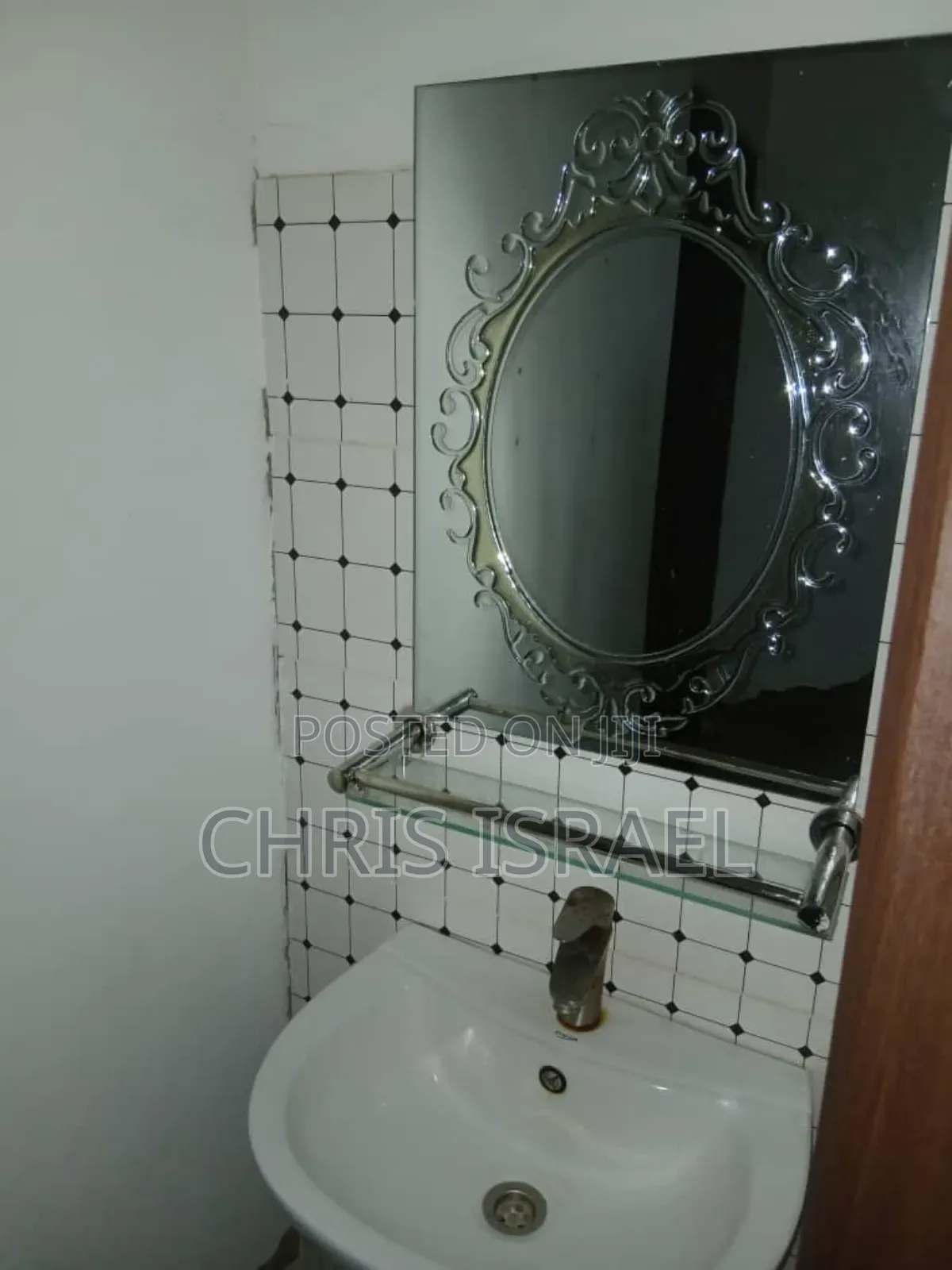 2bdrm Apartment in Oyibi for rent