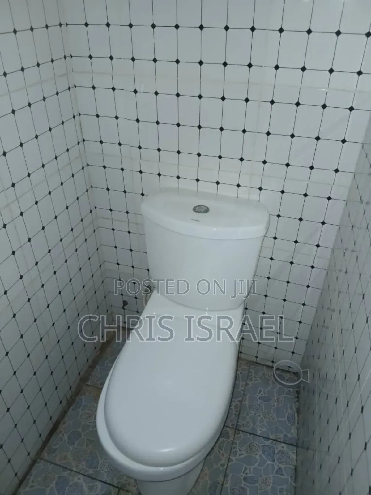 2bdrm Apartment in Oyibi for rent