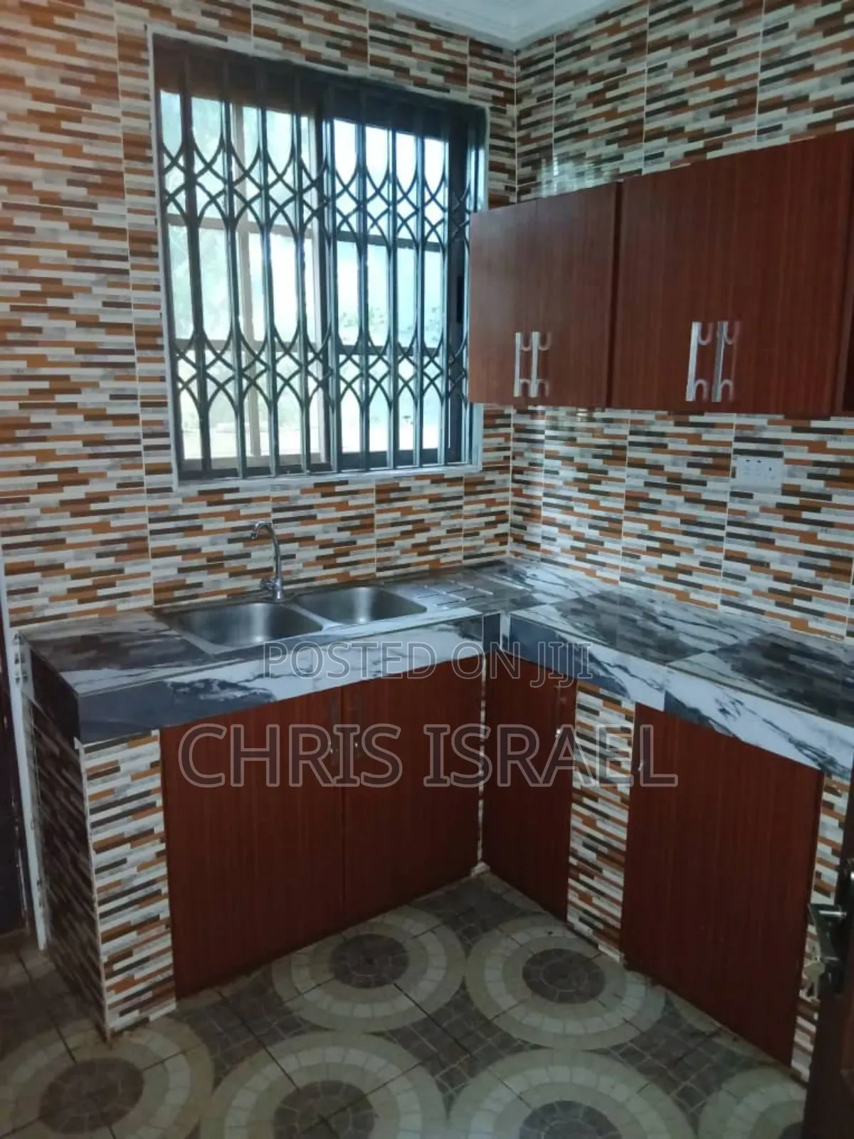 2bdrm Apartment in Oyibi for rent